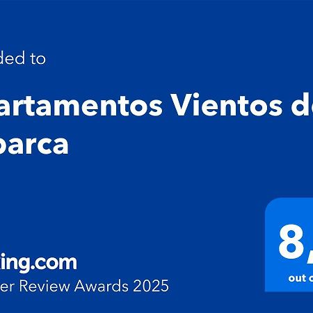 Apartamentos Vientos de Isla de Tabarca Exterior foto