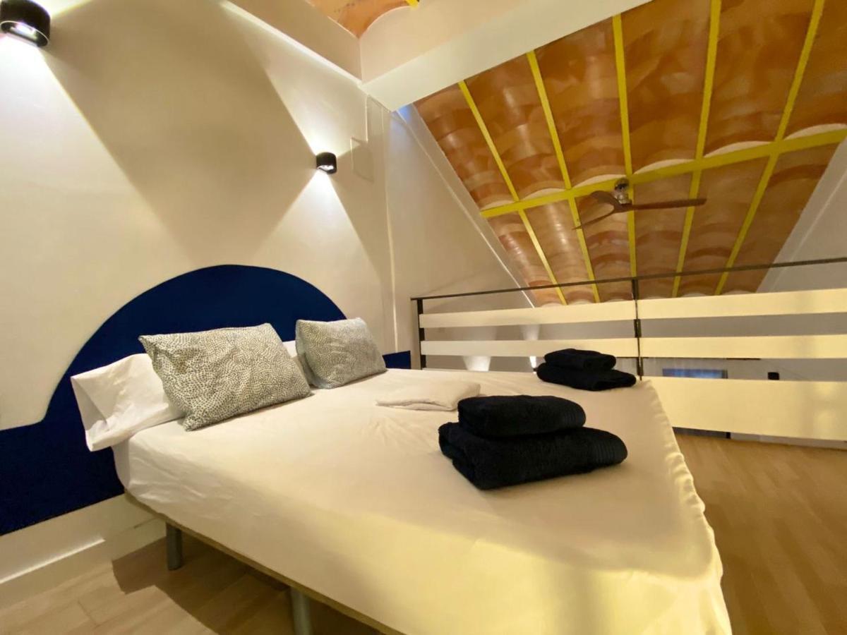 Apartamentos Vientos de Isla de Tabarca Exterior foto