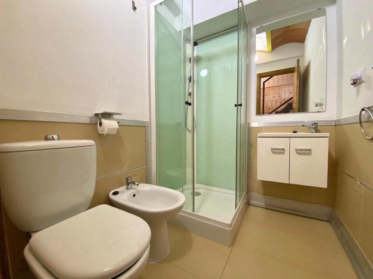 Apartamentos Vientos de Isla de Tabarca Exterior foto