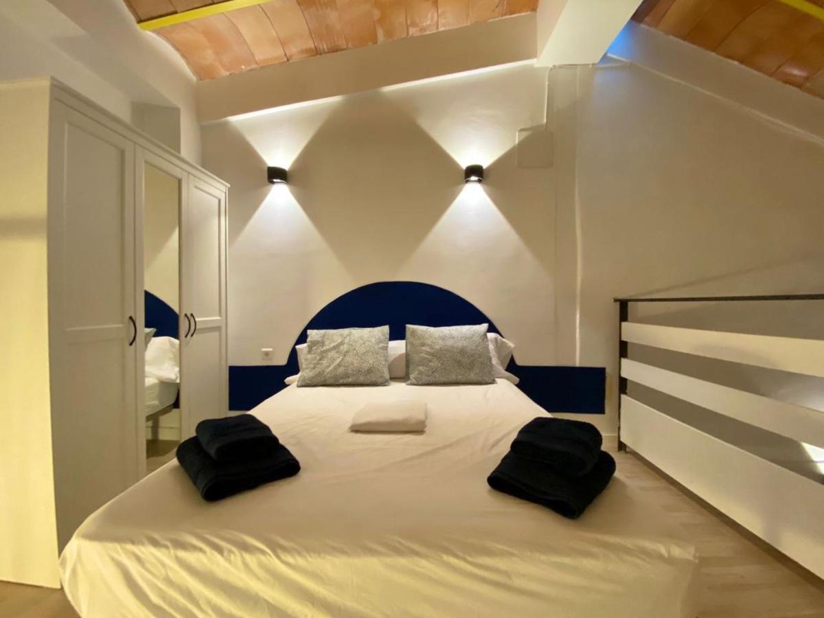 Apartamentos Vientos de Isla de Tabarca Exterior foto