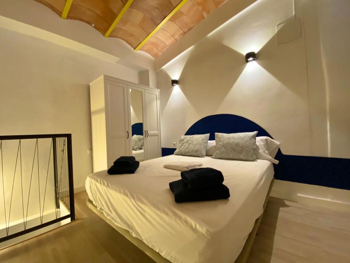 Apartamentos Vientos de Isla de Tabarca Exterior foto
